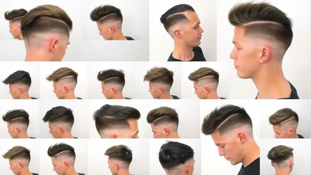 17 Low Taper Fade Ideas For 2025