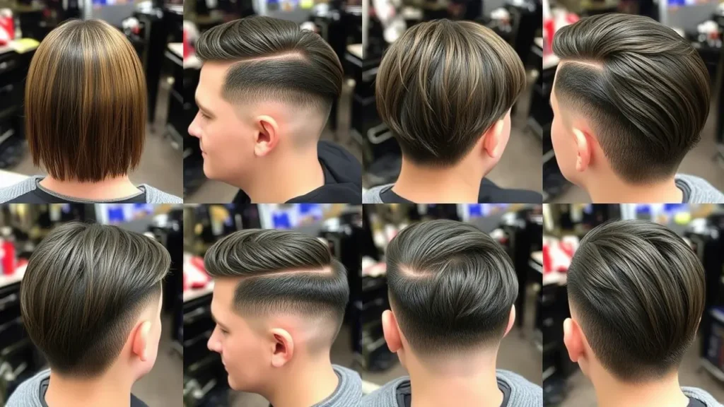 Low Taper Fade for Beginners